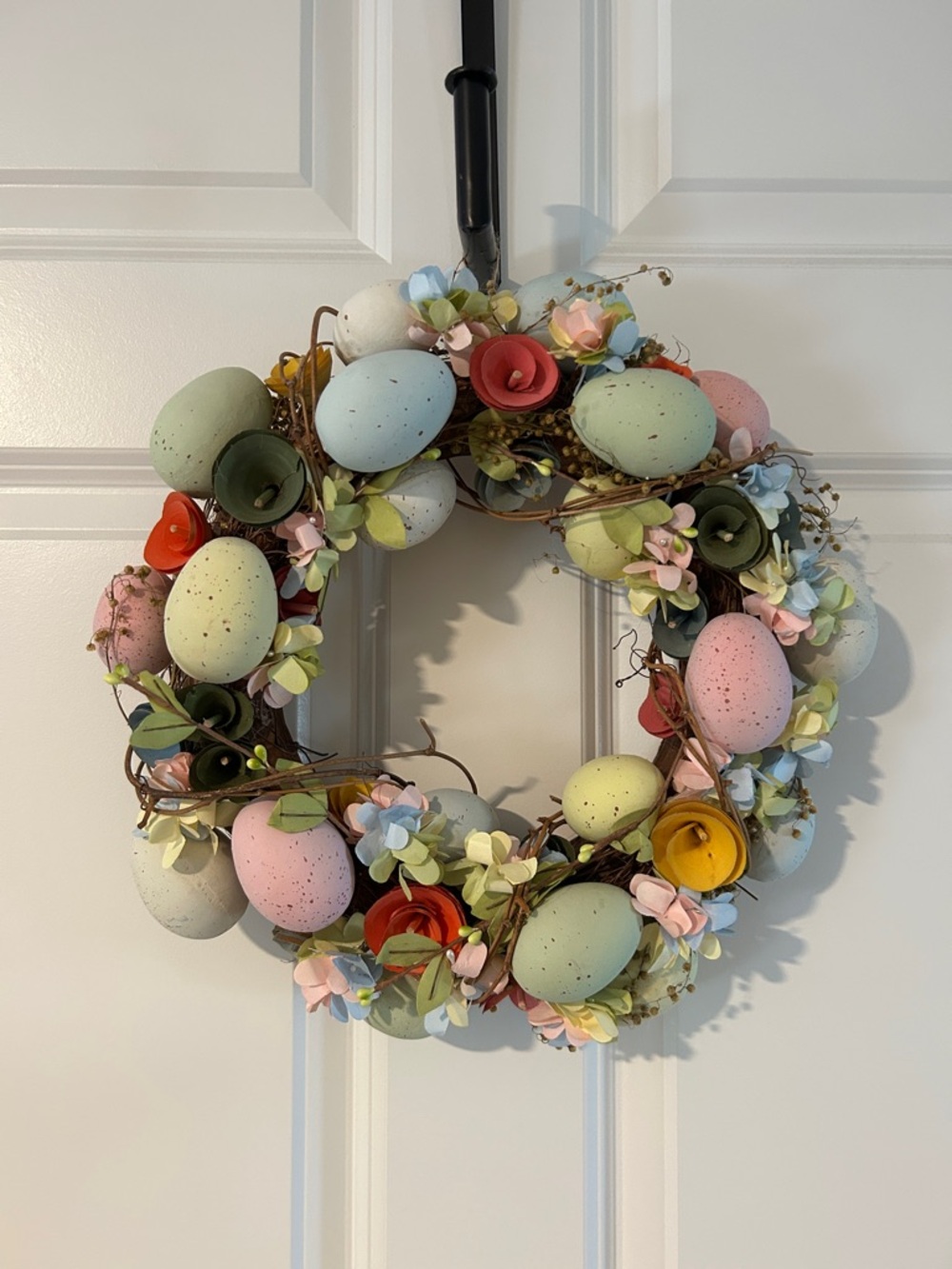 Spring Wreath